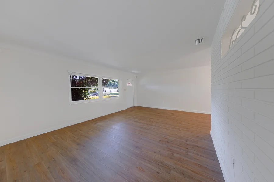 Real estate photography — 9741 52nd Terrace North, St. Petersburg, Florida, 33708 | 4D Productions