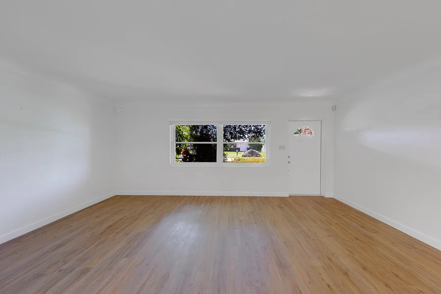Real estate photography — 9741 52nd Terrace North, St. Petersburg, Florida, 33708 | 4D Productions