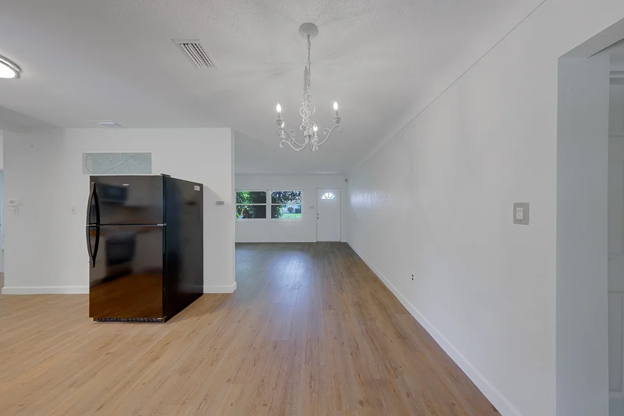 Real estate photography — 9741 52nd Terrace North, St. Petersburg, Florida, 33708 | 4D Productions