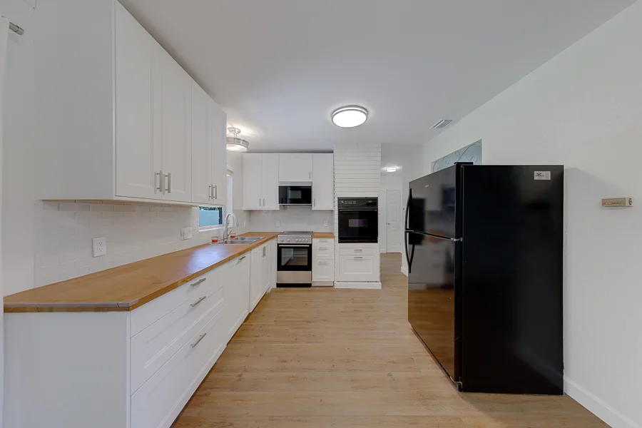 Real estate photography — 9741 52nd Terrace North, St. Petersburg, Florida, 33708 | 4D Productions