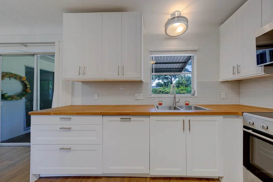 Real estate photography — 9741 52nd Terrace North, St. Petersburg, Florida, 33708 | 4D Productions