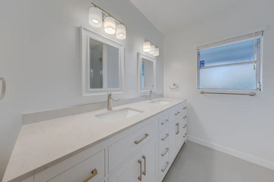 Real estate photography — 9741 52nd Terrace North, St. Petersburg, Florida, 33708 | 4D Productions