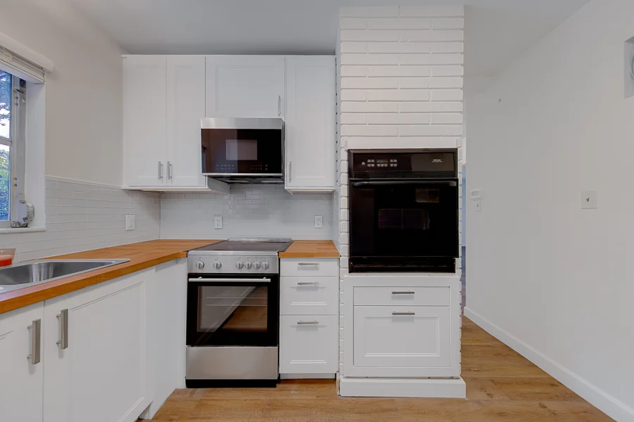 Real estate photography — 9741 52nd Terrace North, St. Petersburg, Florida, 33708 | 4D Productions