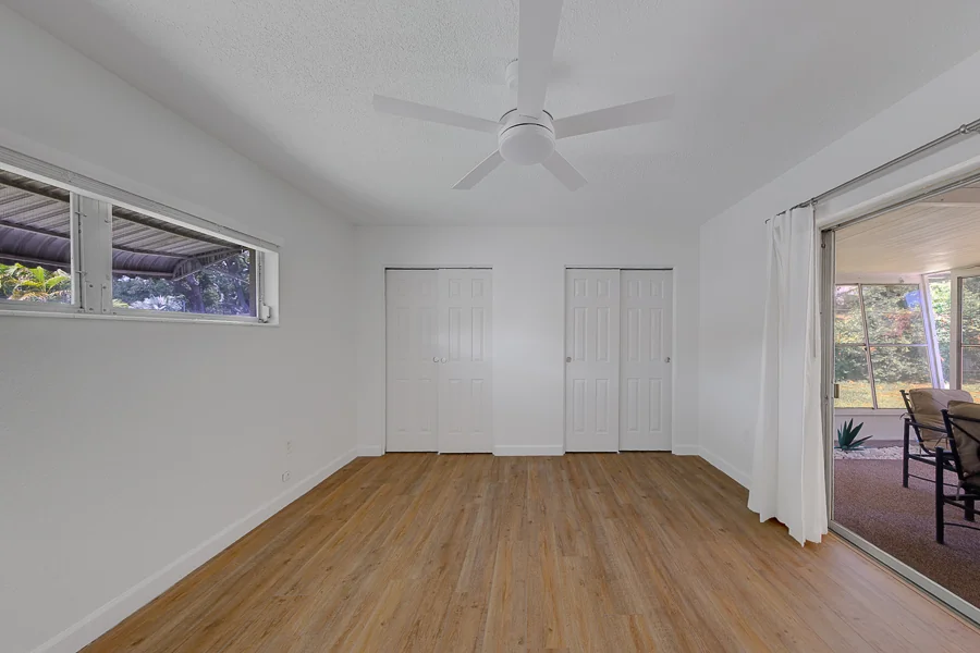 Real estate photography — 9741 52nd Terrace North, St. Petersburg, Florida, 33708 | 4D Productions