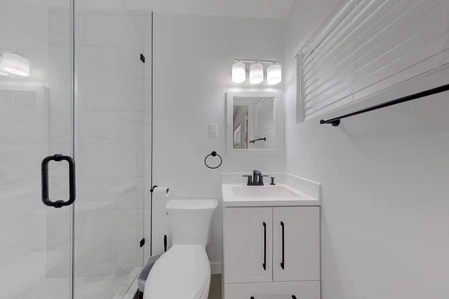 Real estate photography — 9741 52nd Terrace North, St. Petersburg, Florida, 33708 | 4D Productions