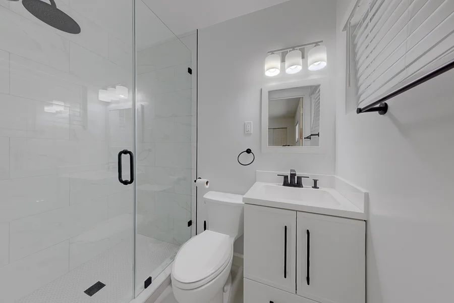 Real estate photography — 9741 52nd Terrace North, St. Petersburg, Florida, 33708 | 4D Productions