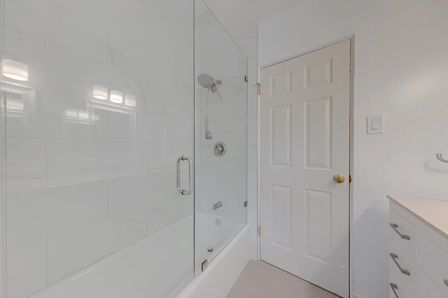 Real estate photography — 9741 52nd Terrace North, St. Petersburg, Florida, 33708 | 4D Productions