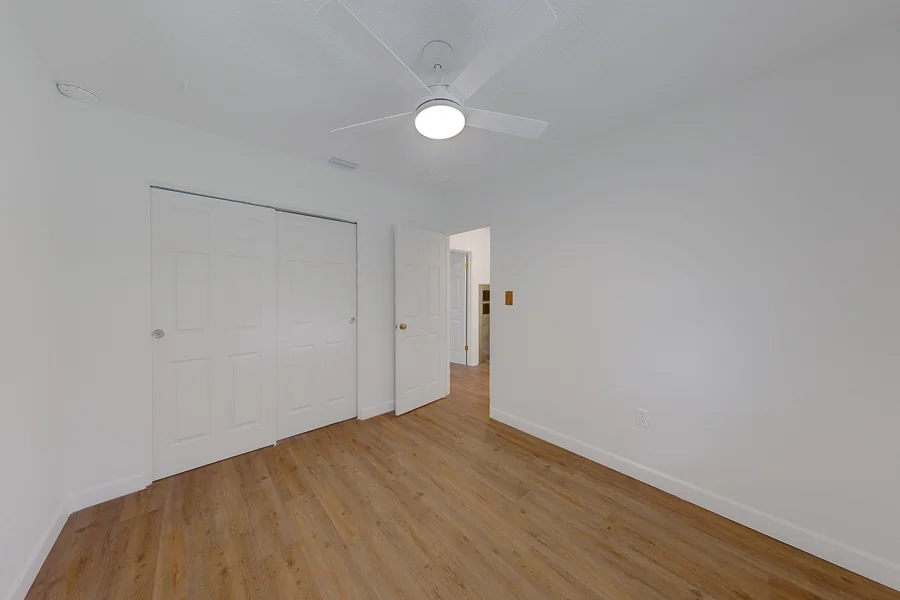 Real estate photography — 9741 52nd Terrace North, St. Petersburg, Florida, 33708 | 4D Productions