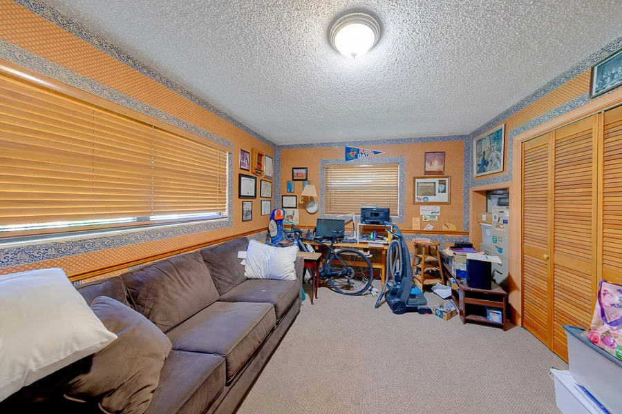 Real estate photography — 1105 Woodcrest Avenue, Clearwater, Florida, 33756 | 4D Productions