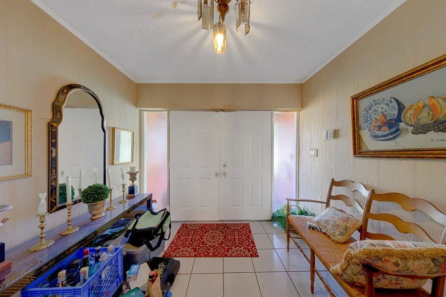 Real estate photography — 1105 Woodcrest Avenue, Clearwater, Florida, 33756 | 4D Productions