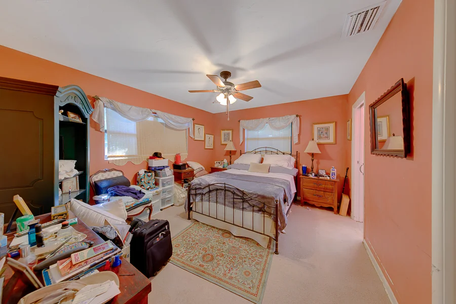 Real estate photography — 1105 Woodcrest Avenue, Clearwater, Florida, 33756 | 4D Productions