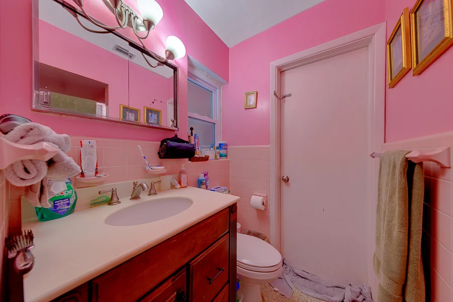 Real estate photography — 1105 Woodcrest Avenue, Clearwater, Florida, 33756 | 4D Productions