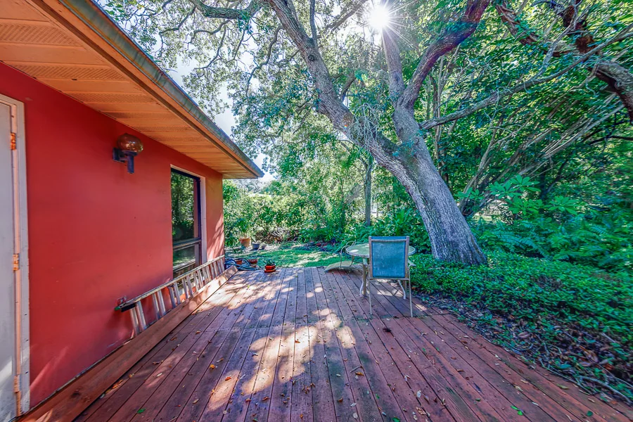 Real estate photography — 1105 Woodcrest Avenue, Clearwater, Florida, 33756 | 4D Productions