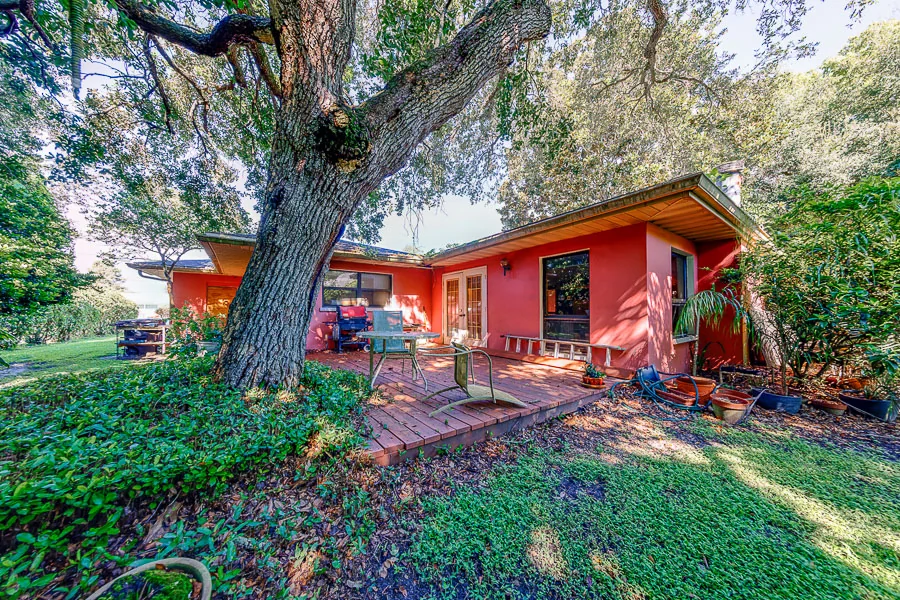 Real estate photography — 1105 Woodcrest Avenue, Clearwater, Florida, 33756 | 4D Productions