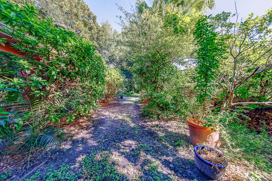Real estate photography — 1105 Woodcrest Avenue, Clearwater, Florida, 33756 | 4D Productions