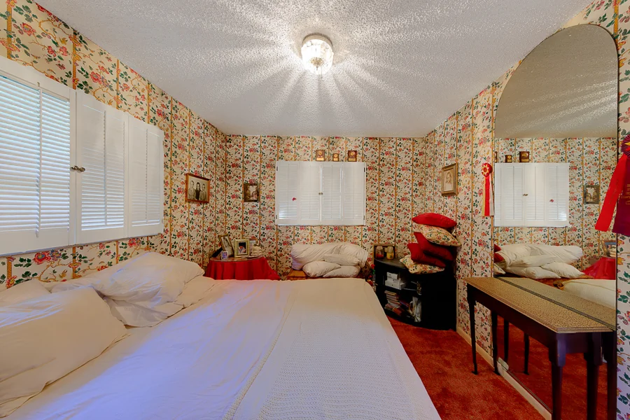 Real estate photography — 1105 Woodcrest Avenue, Clearwater, Florida, 33756 | 4D Productions