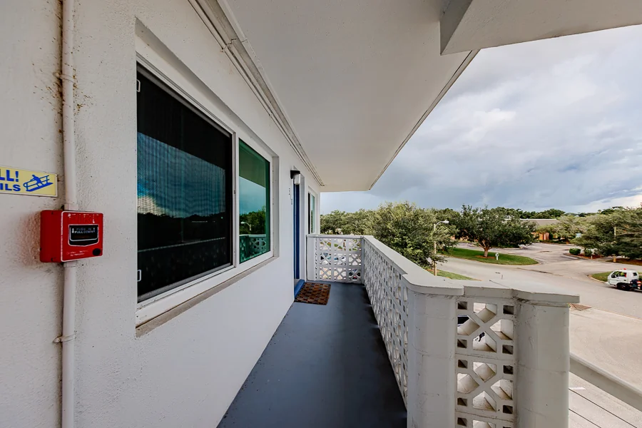 Real estate photography — 11224 82nd Ave Apt 310, Seminole Fl 33776 | 4D Productions
