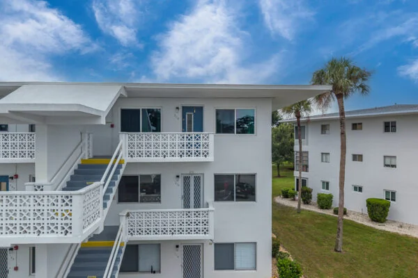 Real estate photography — 11224 82nd Ave Apt 310, Seminole Fl 33776 | 4D Productions