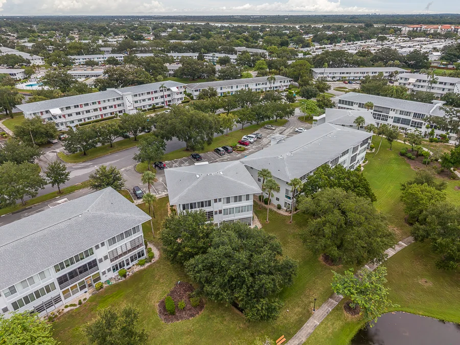 Real estate photography — 11224 82nd Ave Apt 310, Seminole Fl 33776 | 4D Productions