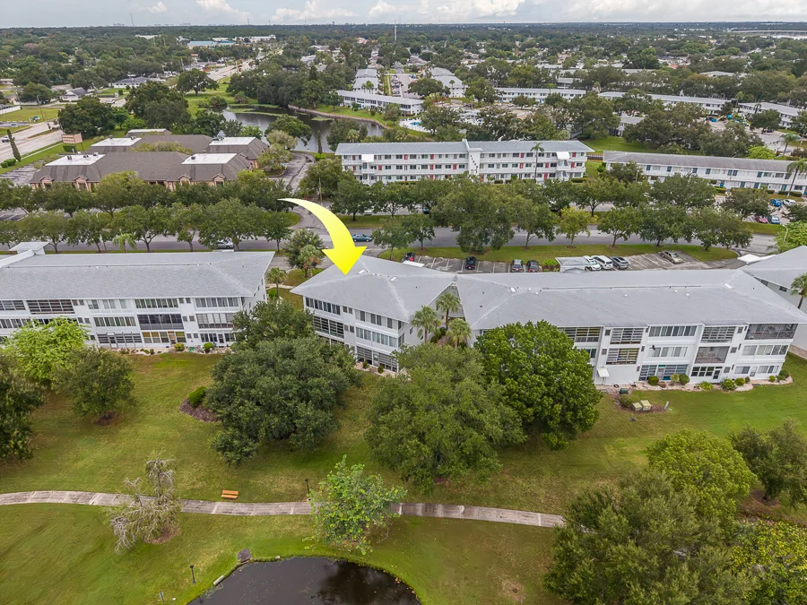 Real estate photography — 11224 82nd Ave Apt 310, Seminole Fl 33776 | 4D Productions