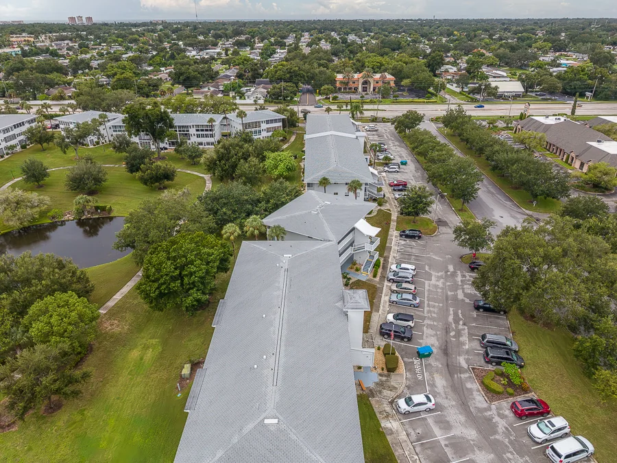 Real estate photography — 11224 82nd Ave Apt 310, Seminole Fl 33776 | 4D Productions