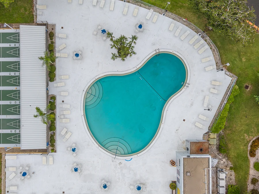Real estate photography — 11224 82nd Ave Apt 310, Seminole Fl 33776 | 4D Productions