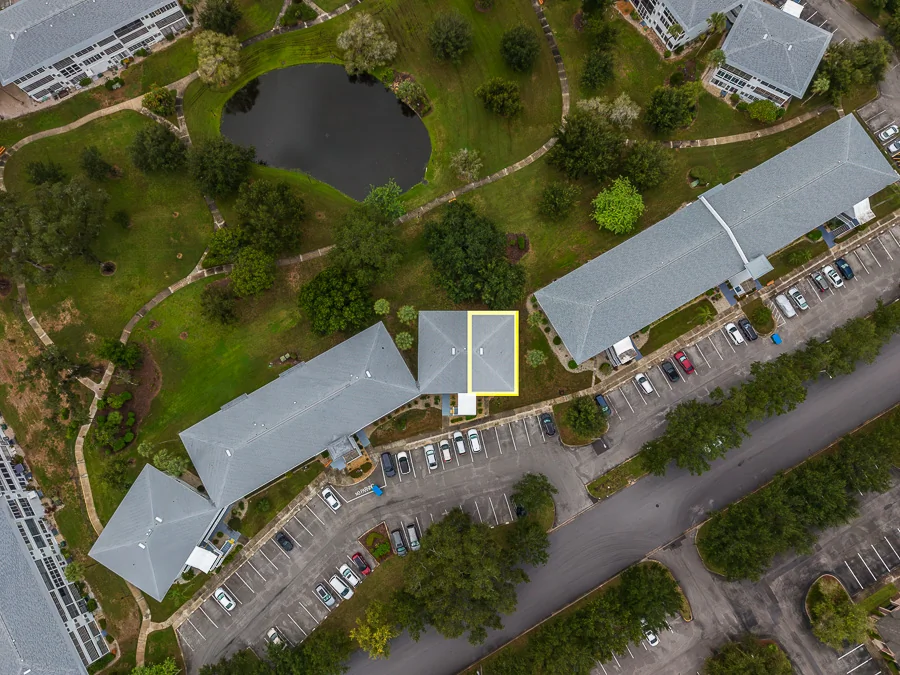 Real estate photography — 11224 82nd Ave Apt 310, Seminole Fl 33776 | 4D Productions