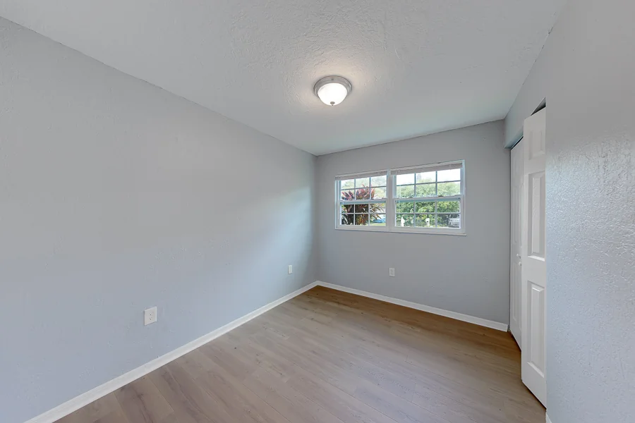 Real estate photography — 1309 Mary L Road, Clearwater, Florida, 33755 | 4D Productions