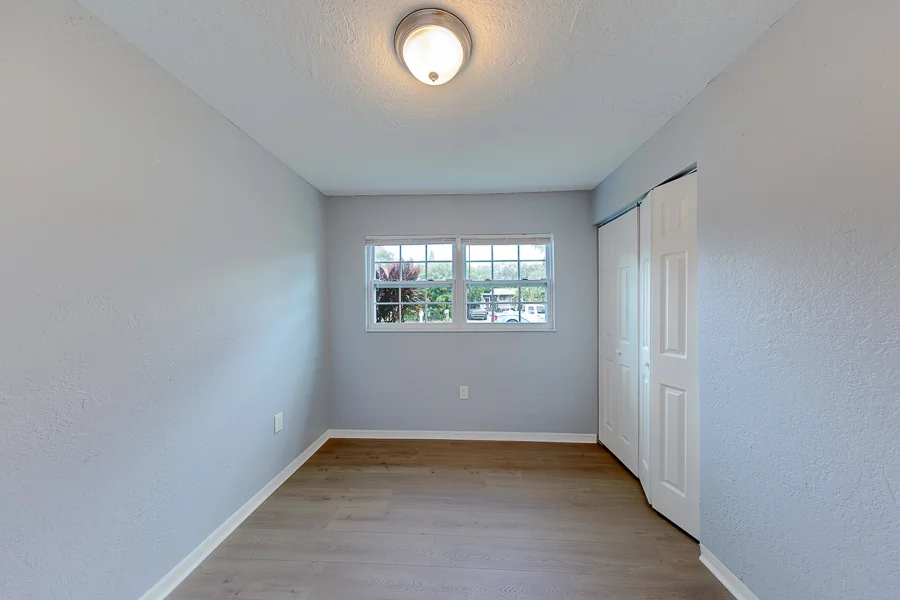 Real estate photography — 1309 Mary L Road, Clearwater, Florida, 33755 | 4D Productions