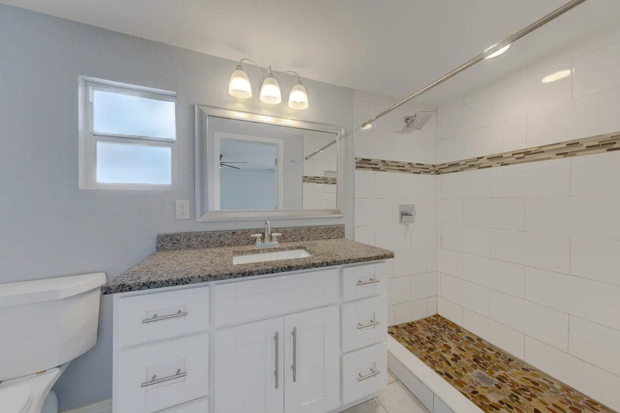 Real estate photography — 1309 Mary L Road, Clearwater, Florida, 33755 | 4D Productions
