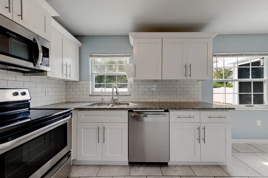 Real estate photography — 1309 Mary L Road, Clearwater, Florida, 33755 | 4D Productions