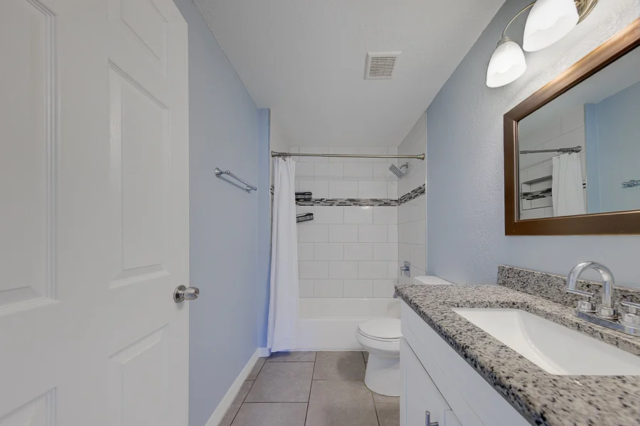 Real estate photography — 1309 Mary L Road, Clearwater, Florida, 33755 | 4D Productions