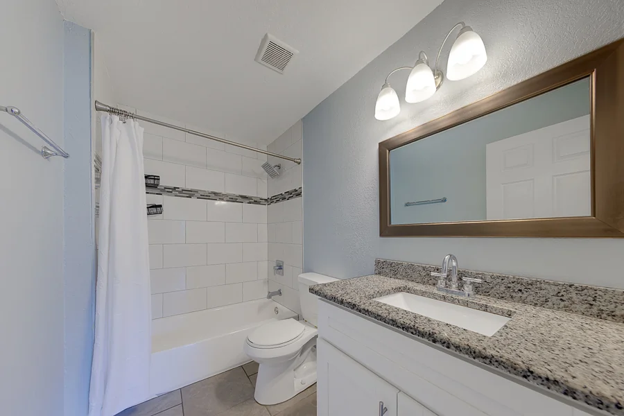 Real estate photography — 1309 Mary L Road, Clearwater, Florida, 33755 | 4D Productions