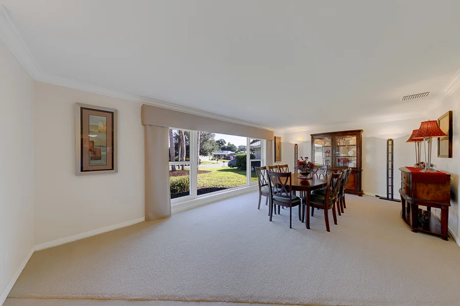 Real estate photography — 2061 Attache Court, Clearwater, Florida, 33764 | 4D Productions