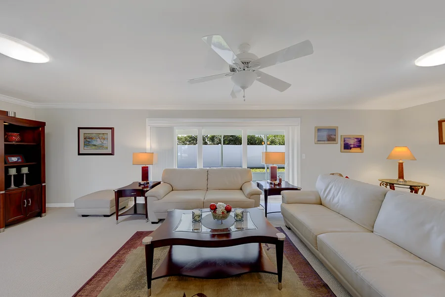 Real estate photography — 2061 Attache Court, Clearwater, Florida, 33764 | 4D Productions