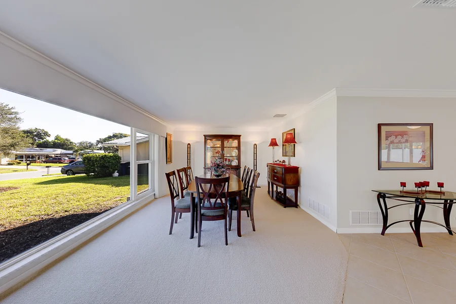 Real estate photography — 2061 Attache Court, Clearwater, Florida, 33764 | 4D Productions