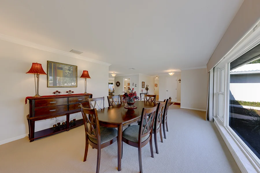 Real estate photography — 2061 Attache Court, Clearwater, Florida, 33764 | 4D Productions