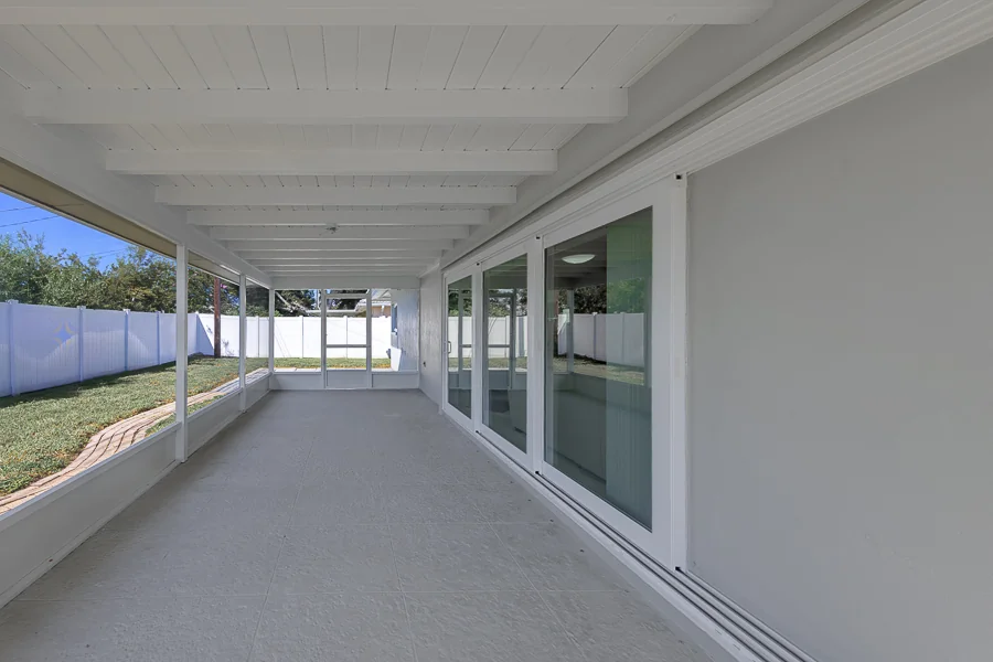 Real estate photography — 2061 Attache Court, Clearwater, Florida, 33764 | 4D Productions