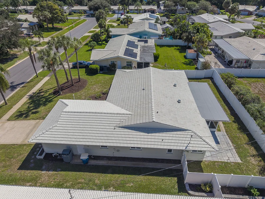 Real estate photography — 2061 Attache Court, Clearwater, Florida, 33764 | 4D Productions