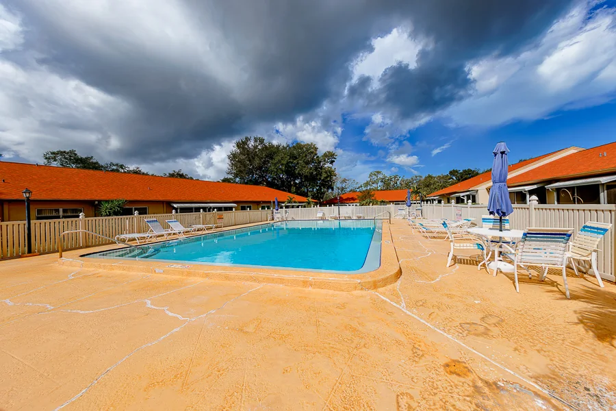Real estate photography — 2460 Northside Drive, Clearwater, Florida, 33761 | 4D Productions