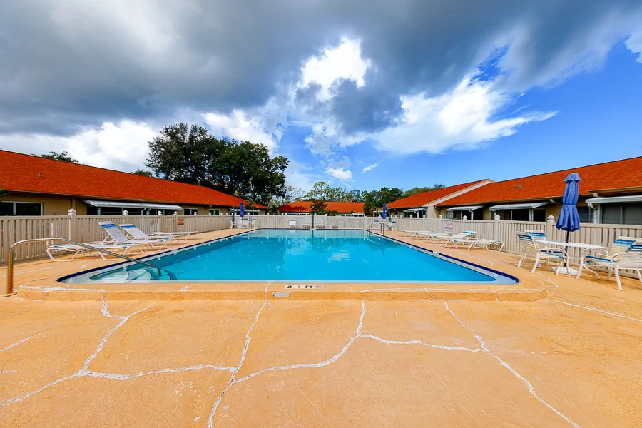 Real estate photography — 2460 Northside Drive, Clearwater, Florida, 33761 | 4D Productions