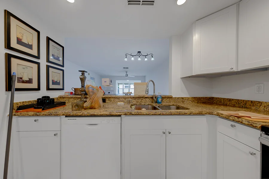 Real estate photography — 2460 Northside Drive, Clearwater, Florida, 33761 | 4D Productions