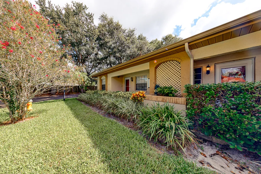 Real estate photography — 2460 Northside Drive, Clearwater, Florida, 33761 | 4D Productions