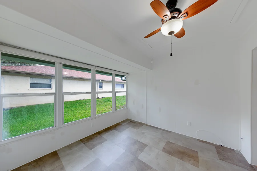 Real estate photography — 2460 Northside Drive, Clearwater, Florida, 33761 | 4D Productions