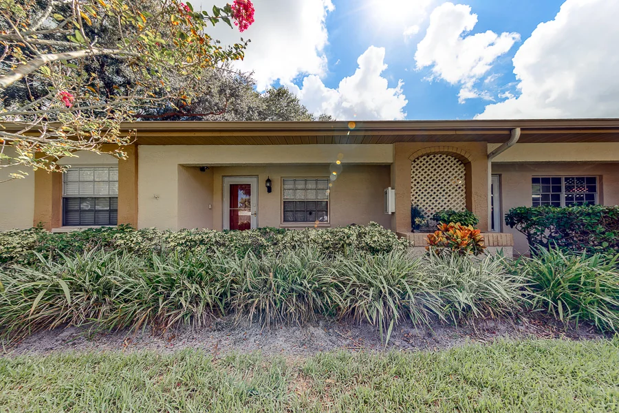 Real estate photography — 2460 Northside Drive, Clearwater, Florida, 33761 | 4D Productions