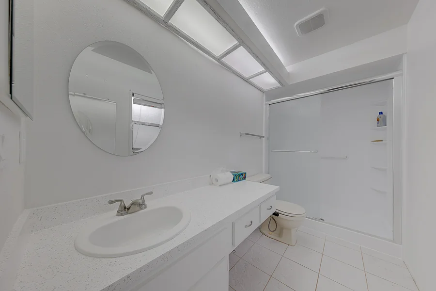 Real estate photography — 2460 Northside Drive, Clearwater, Florida, 33761 | 4D Productions