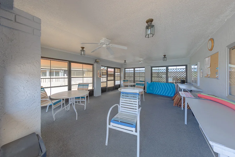 Real estate photography — 2460 Northside Drive, Clearwater, Florida, 33761 | 4D Productions