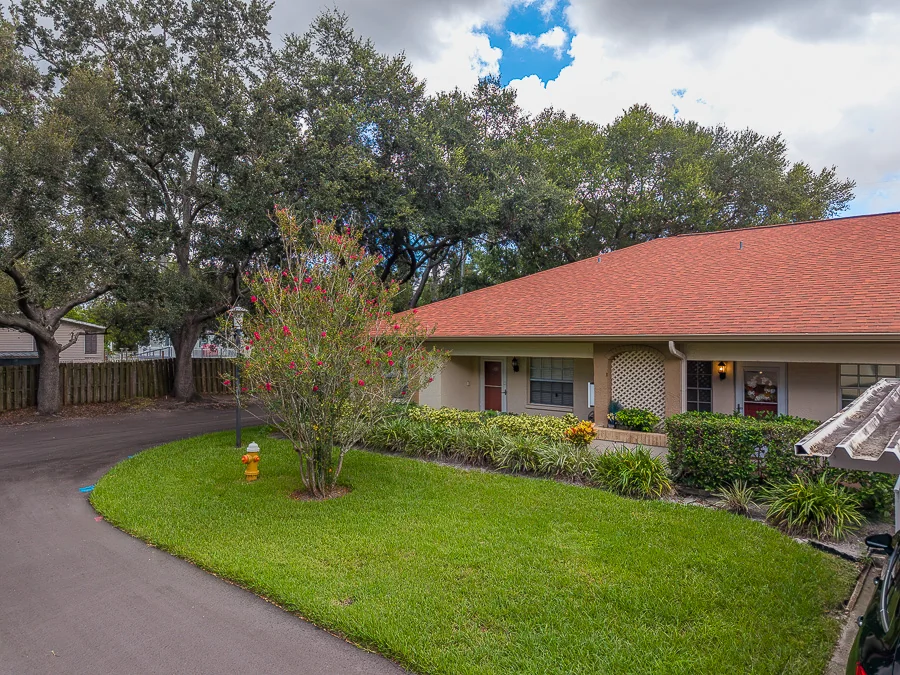 Real estate photography — 2460 Northside Drive, Clearwater, Florida, 33761 | 4D Productions
