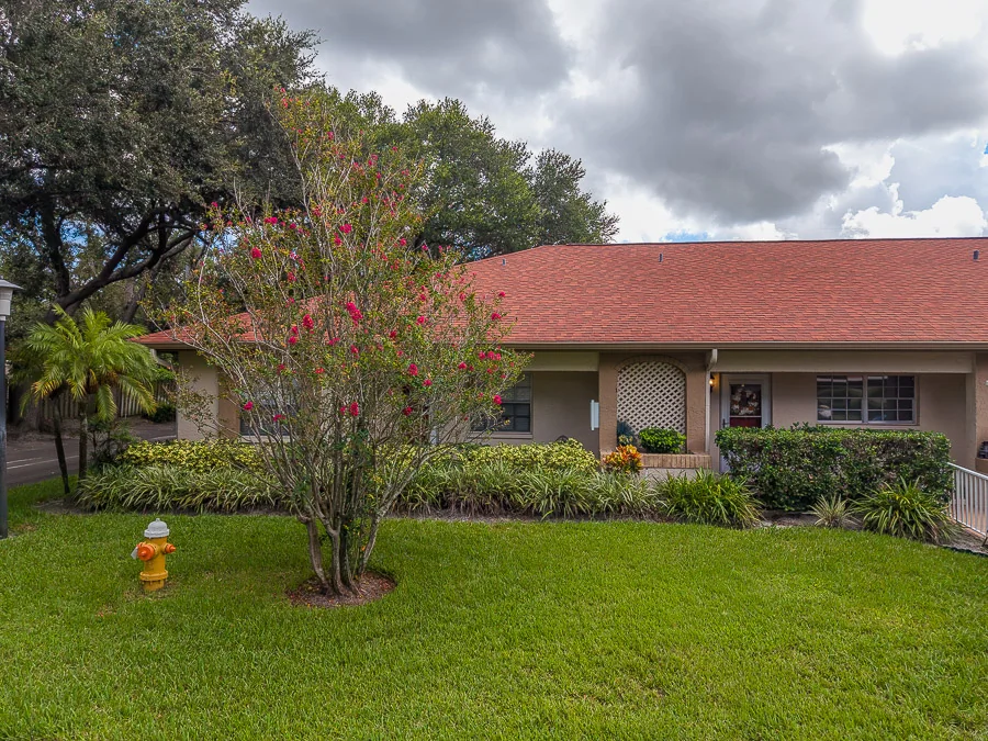 Real estate photography — 2460 Northside Drive, Clearwater, Florida, 33761 | 4D Productions