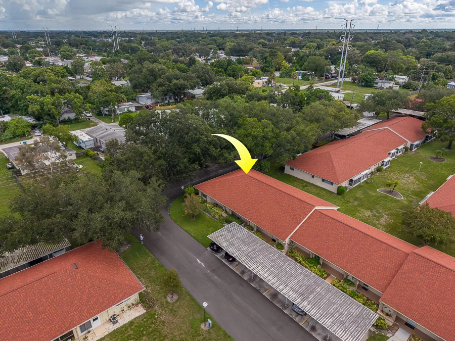 Real estate photography — 2460 Northside Drive, Clearwater, Florida, 33761 | 4D Productions